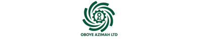Oboye Azimah Logo
